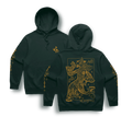 The Magician Hoodie