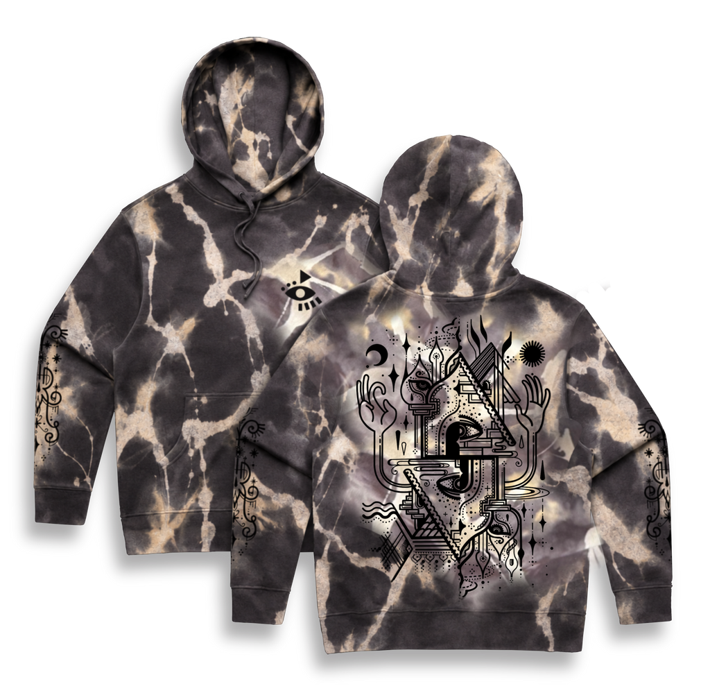 The Ainon Hoodie
