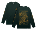 The Magician Longsleeve Tee
